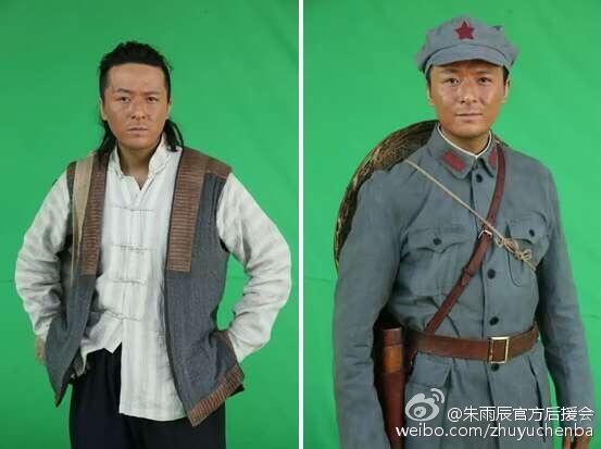 他是汤唯的前男友，是《奋斗》中的华子，如今你还认得他么？