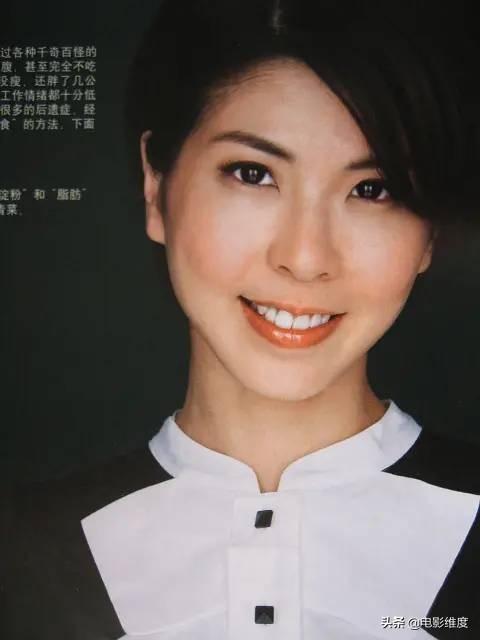 39岁许茹芸闪婚韩国男友，放下事业回归家庭，如今一家三口很幸福