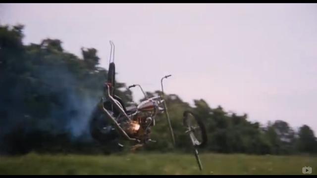 一些精彩的神结尾，电影因此变得更棒