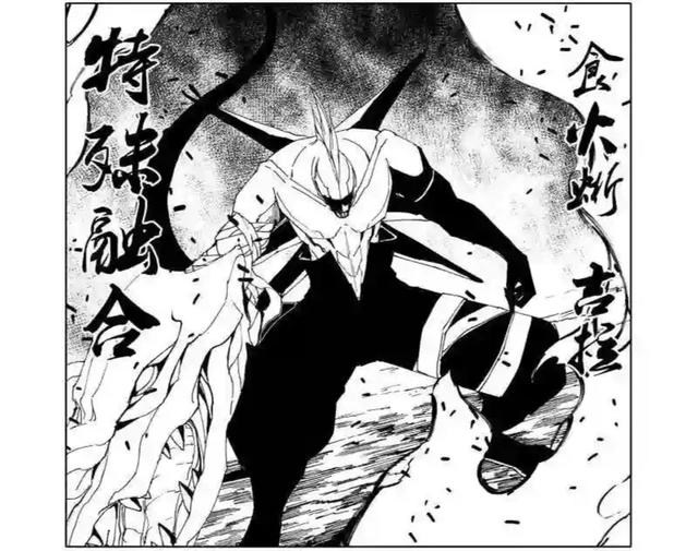 《镇魂街》“特殊融合”强者大盘点