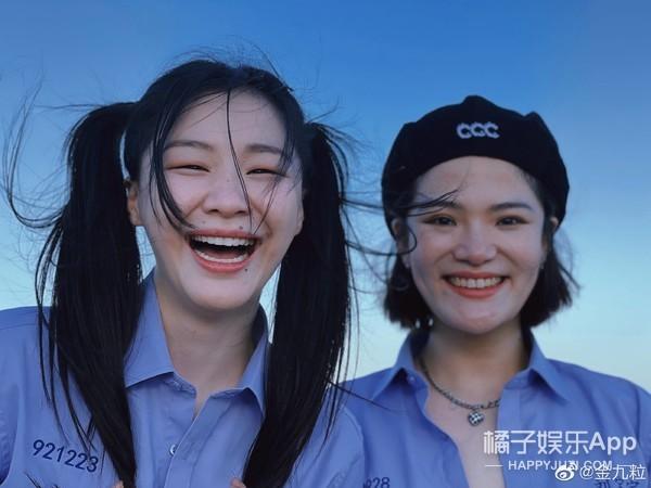 这不比霸总靠谱？王萌力挺陈露锤渣男晒真相，金靖出名不忘刘胜瑛