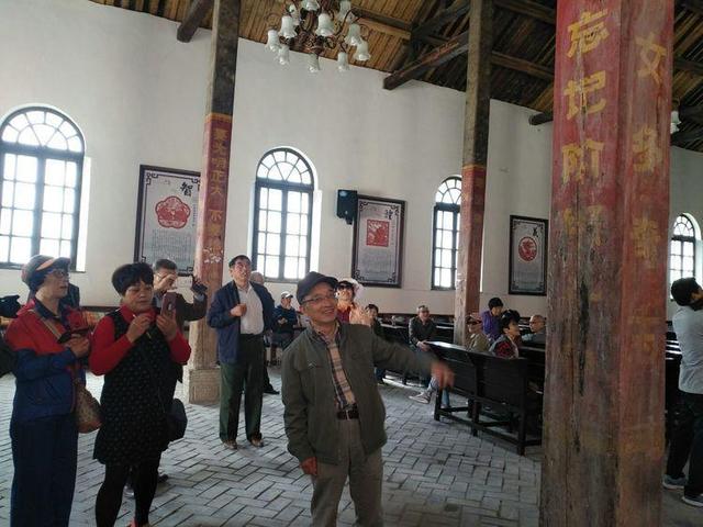 上海知青40年后重返乡村 这些老照片讲述他们怎样的青春