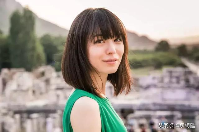 十五位世界级女神钢琴家，看到No.1我果断转了