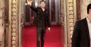 韩雅乐(MC韩雅乐真名叫什么 MC韩雅乐个人资料背景介绍直播间ID)