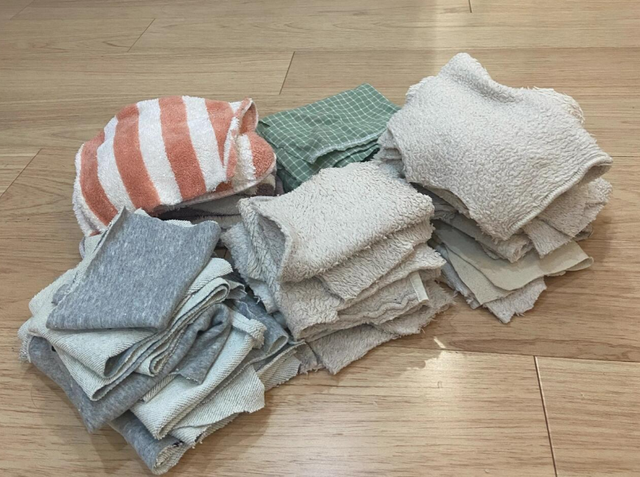 断舍离后：我才发现“家里乱”都是攒出来的 ，全是中国家庭的通病