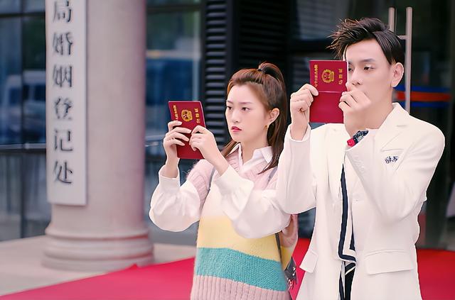 更8集剧情过瘾，全程刷屏，笑出腹肌，《龙一，你要怎样》凭什么