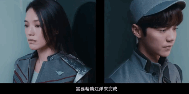 24年前这部经典，黎明遇到刚转型的舒淇，两人擦出了爱情的火花