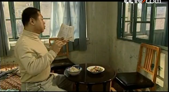 彪哥看过哪些书——范德彪的私人阅读史