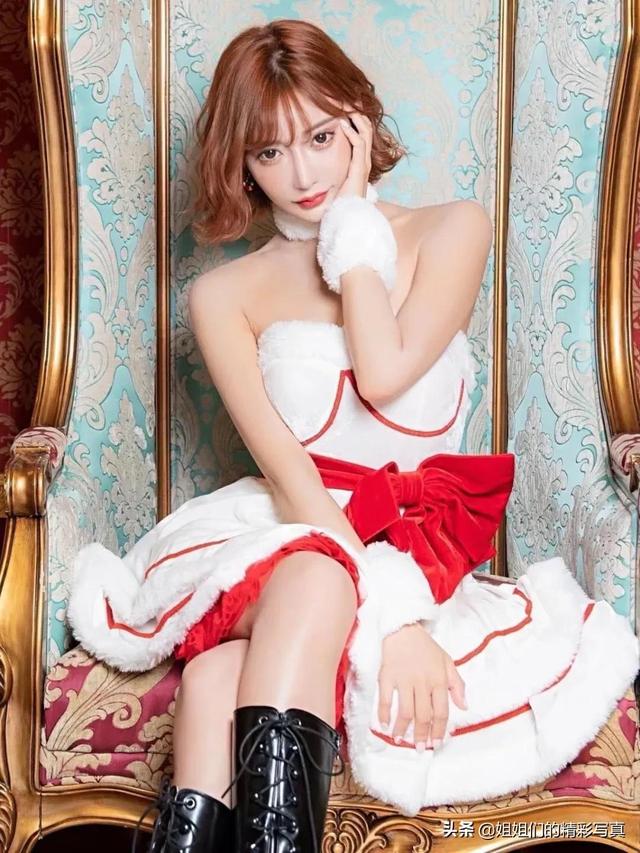 日本｜花绮罗｜无码写真