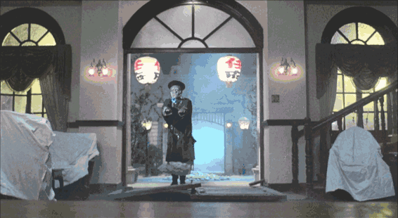 现在的恐怖片,一个能打的都没有