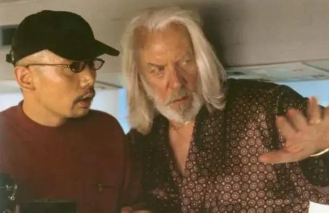 再见，“大腕”