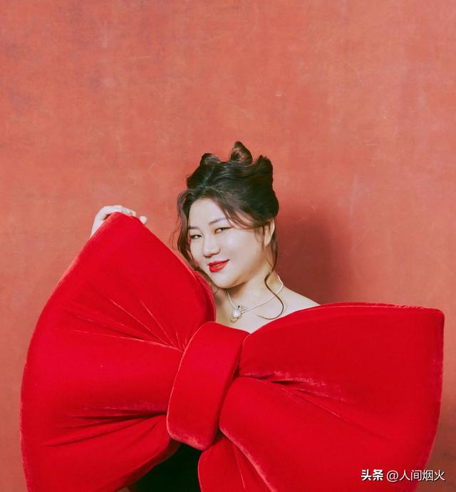 杨天真：娱乐圈的“全能选手”