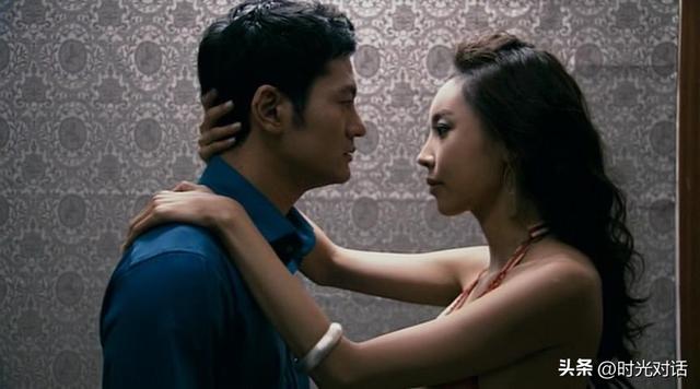 韩影R级之二：《夏娃的诱惑》，尺度之大，无形的诱惑动人心魄