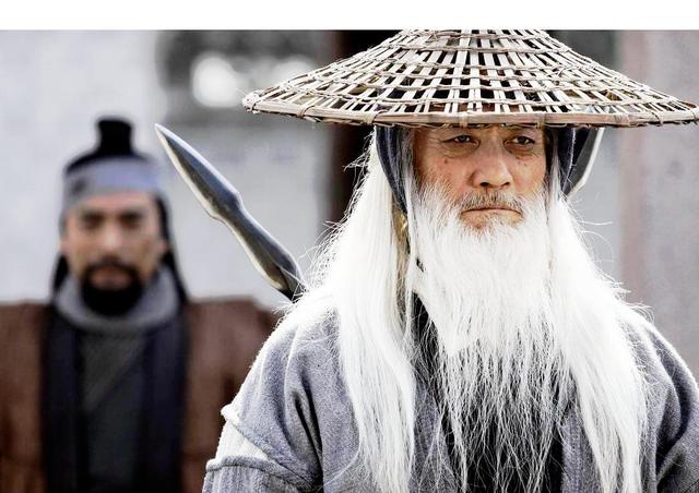 从起重工人到武打明星，《少林寺》演王仁则，《黄河大侠》饰大侠