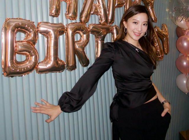 “假名媛”嫁入真豪门!汪家3姐妹 , 一个嫁甄子丹 , 另外两个更精明