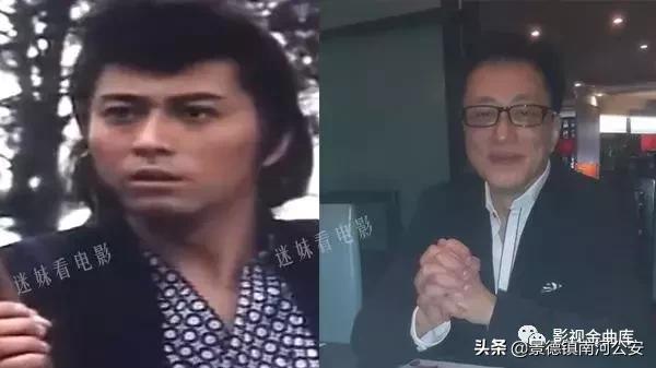 37年过去了，《陈真》12位演员现状？将近一半演员已经去世