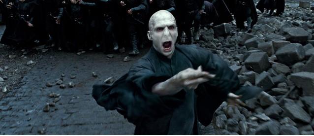 3000字《哈利波特》剧情梳理，感谢JK罗琳创造的魔法世界