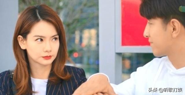 《没有秘密的你》大结局：李俊伟决定再次反击，江夏林星然有危险