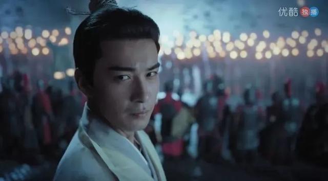 总有几部意难平的剧,哪部把你虐到哭?