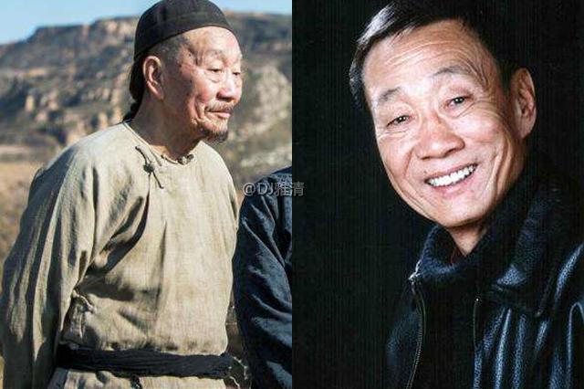 历届金鸡奖影帝名单，33位都是实力派演员，但好多大家并不熟悉