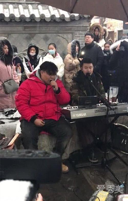 抖音连音社主唱是谁？连传洋个人资料年龄身高微博介绍