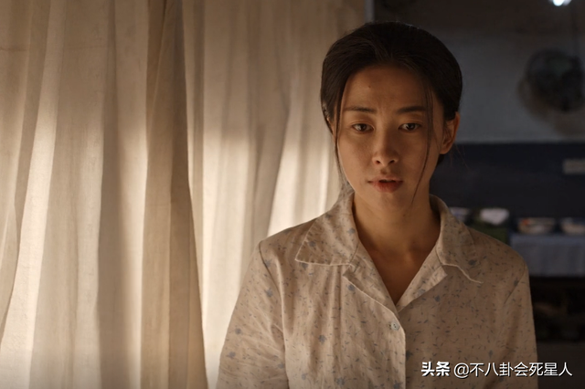 内娱风情美人断代十年，朱珠独揽7大剧，白幼瘦审美都害了谁？