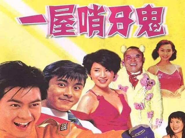 当年潇洒帅气的林志颖,哪一部电影是你的回忆呢?