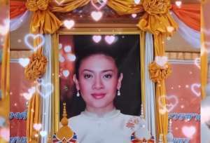 西拉米王妃(西拉米王妃倒台内幕：儿子懦弱娘家贪婪，失去军方保护伞后被废)