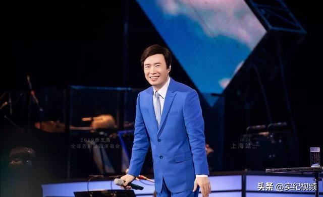 “痴情王子”费玉清：曾为初恋终生未娶，最后与56岁闺蜜相伴终生