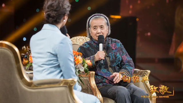 向经典致敬!你是否还记得电影《海霞》