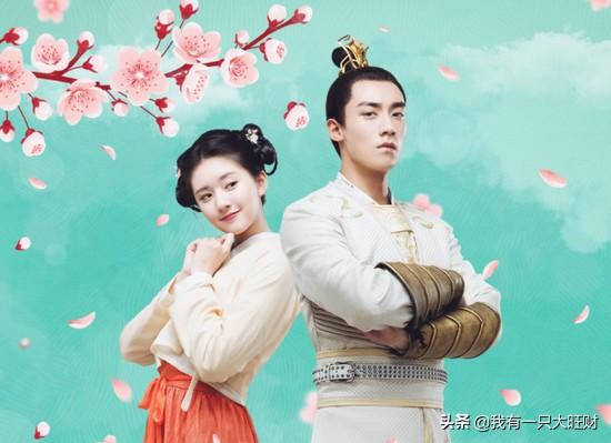 《哦我的皇帝陛下》北堂墨染为一场心动，付出了全部却失去了一切