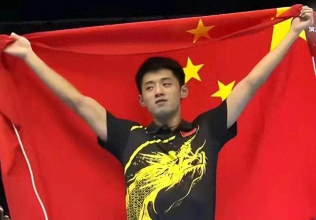 张继科力挺吴敬平！国乒改革阵痛期如何破局？