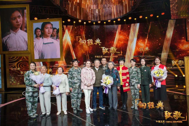 向经典致敬!你是否还记得电影《海霞》