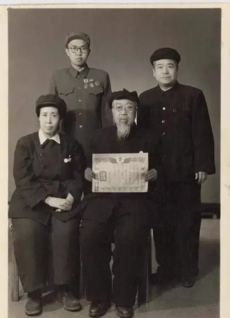 顺子，一首《回家》红遍全国；冀朝鼎，隐蔽战线的红色传奇