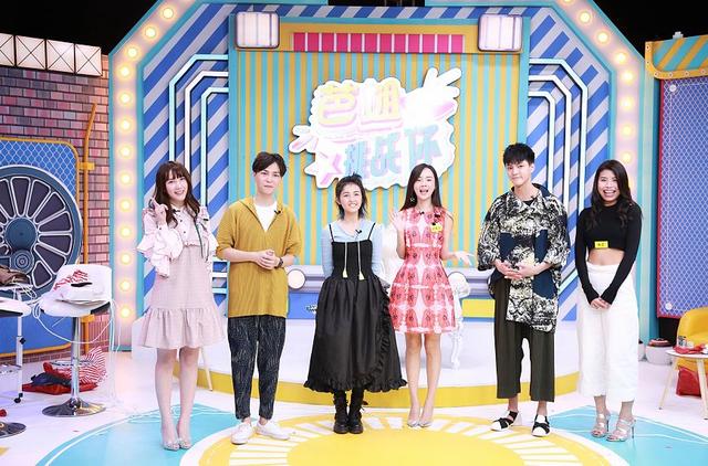 17岁的张子枫为黑眼圈操碎了心,而你还在没日没夜加班玩游戏?