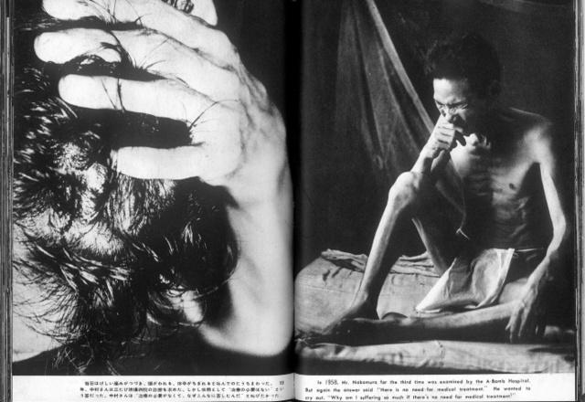 摄影师｜福岛菊次郎：我这25万照片记录下“日本的谎言”