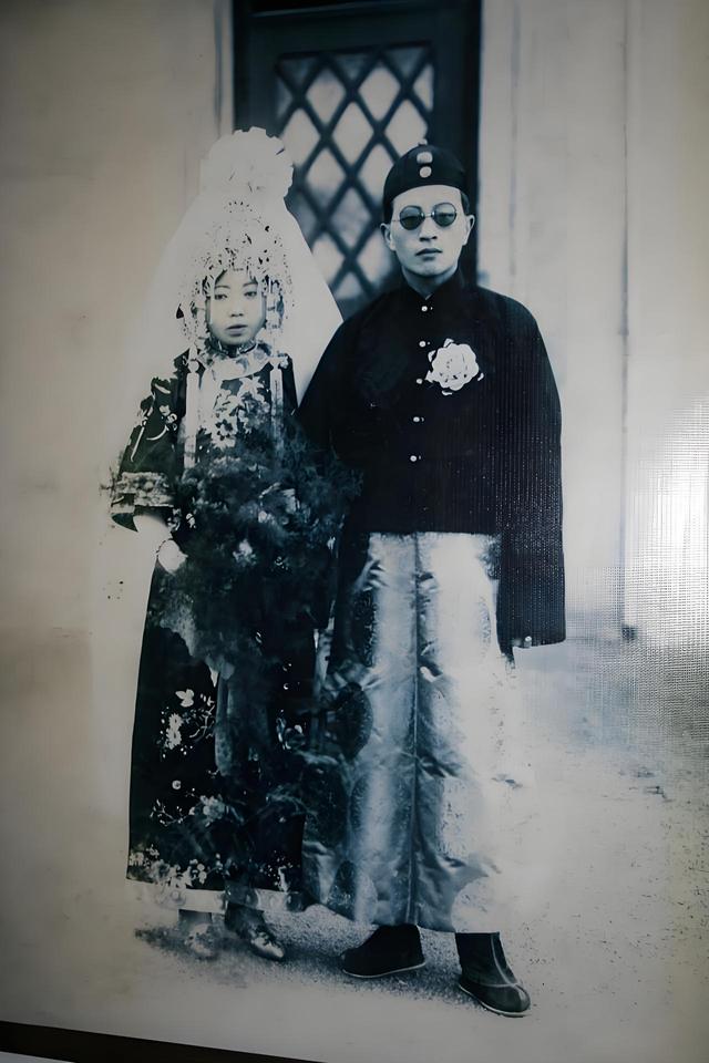 戏说历史上的那些案之——杨月楼案