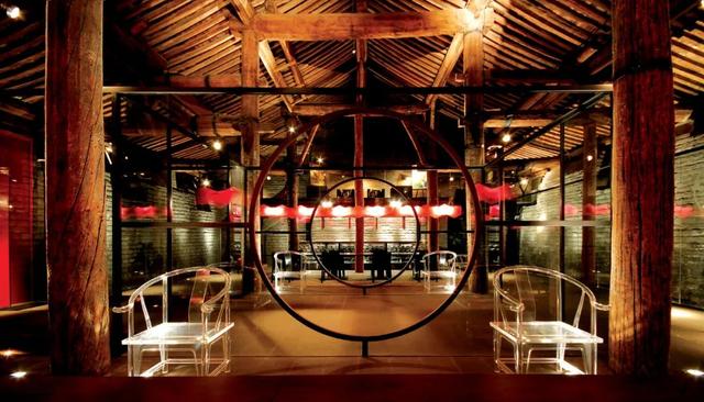 酒吧,夜总会,夜店,会所的区别