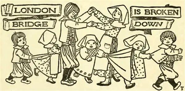 听说你得了《小白船》PTSD？恐怖童谣不止这一首