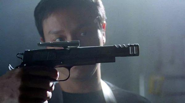 想当年｜没有了张国荣，谁还能如此疯魔