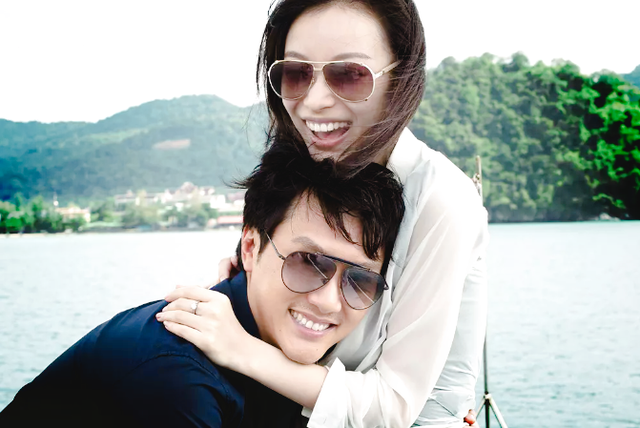 结婚2年,冯绍峰半夜崩溃删微博:赵丽颖,我装不下去了…