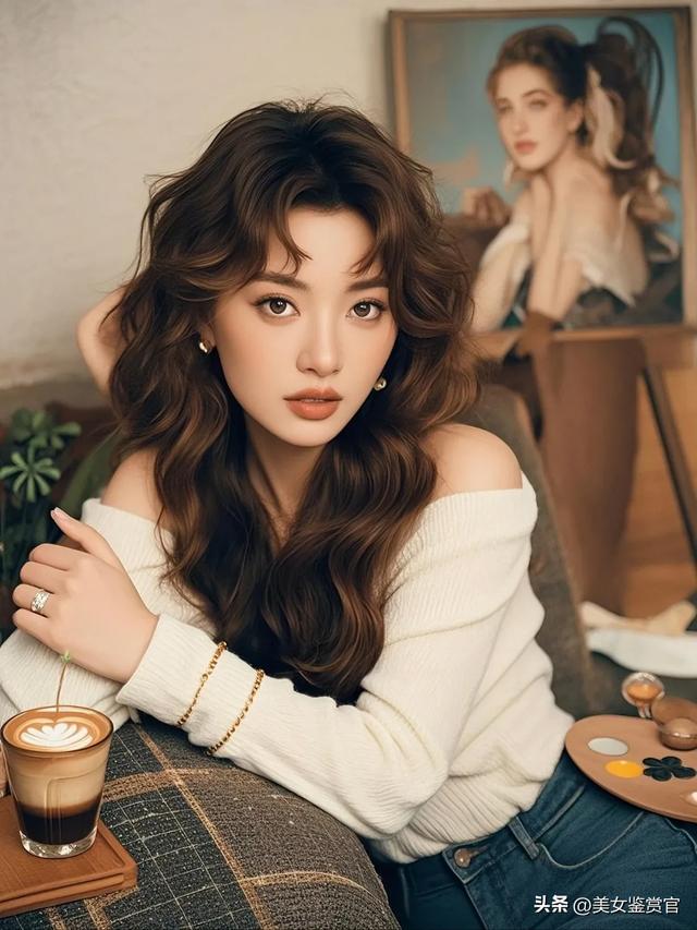 极品艺术美女写真（结尾附带小故事）