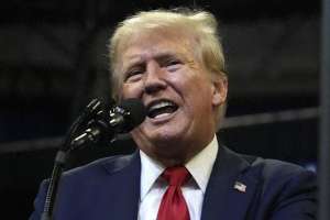 封口费(特朗普“封口费”案宣判：34项罪名成立但免于惩罚，判决日期曾多次推迟)