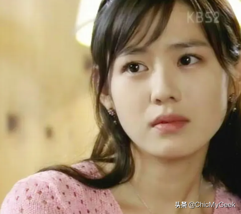 孙艺珍6部最经典韩剧回顾!出道20年冻龄美貌始终如一