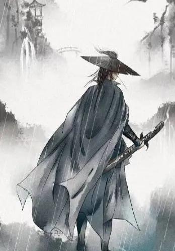 本是小家碧玉，受淫道鼓惑扯旗起事，祸倚福至，身首异处谁能断料