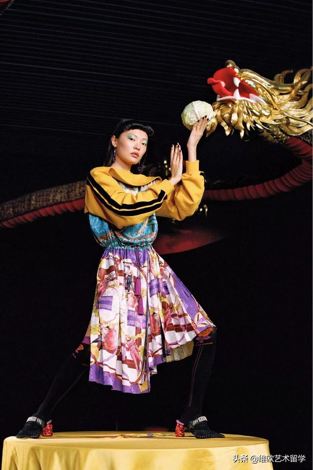 时尚圈当红炸子鸡小叛逆、大妞范的UOOYAA乌丫现在怎么样了