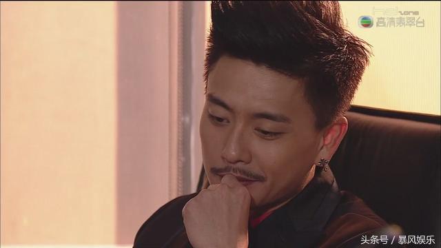 黄宗泽 个人简历短评 精彩不断为你每天更新