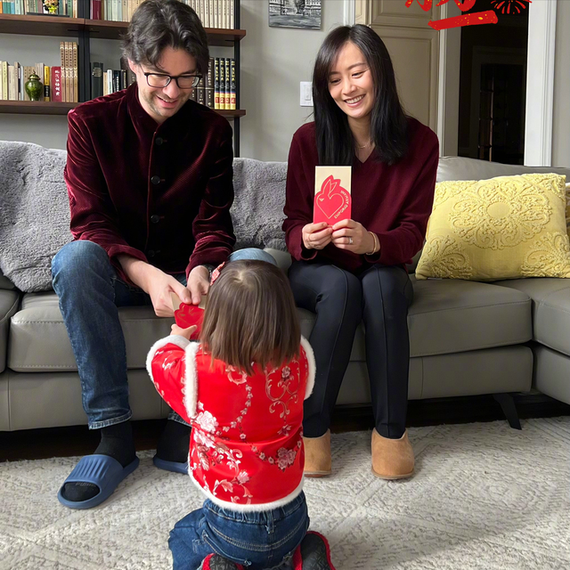 因生不出孩子被踢出豪门，二婚后却儿女双全，这次她终于扬眉吐气