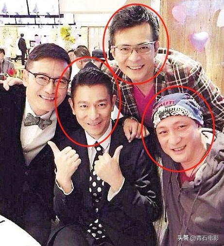 甄子丹刘德华双雄对戏，票房5.7亿，搭建最大场景就花费一千多万