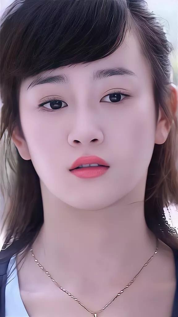 夏家三千金张檬——杨真真